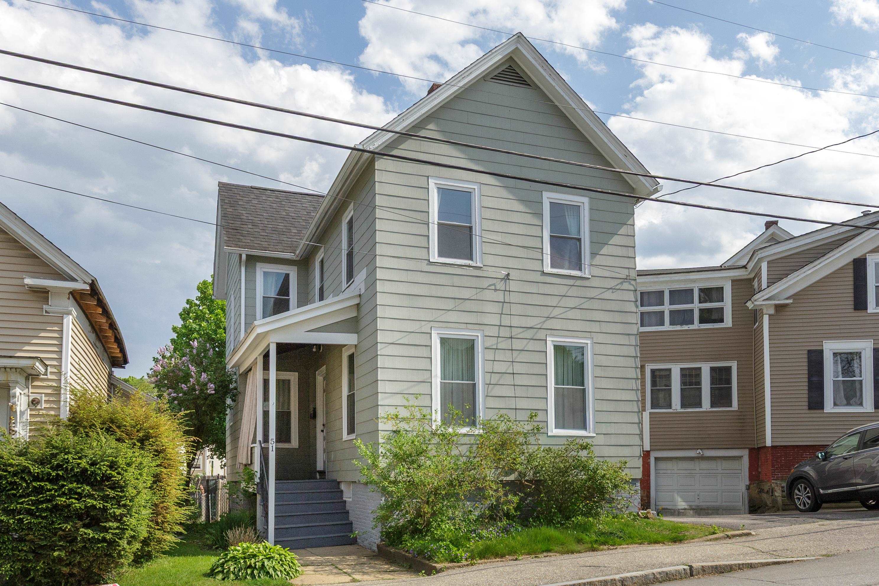 51 Laurel Street Concord, NH 03301 - Photo 1 of 35