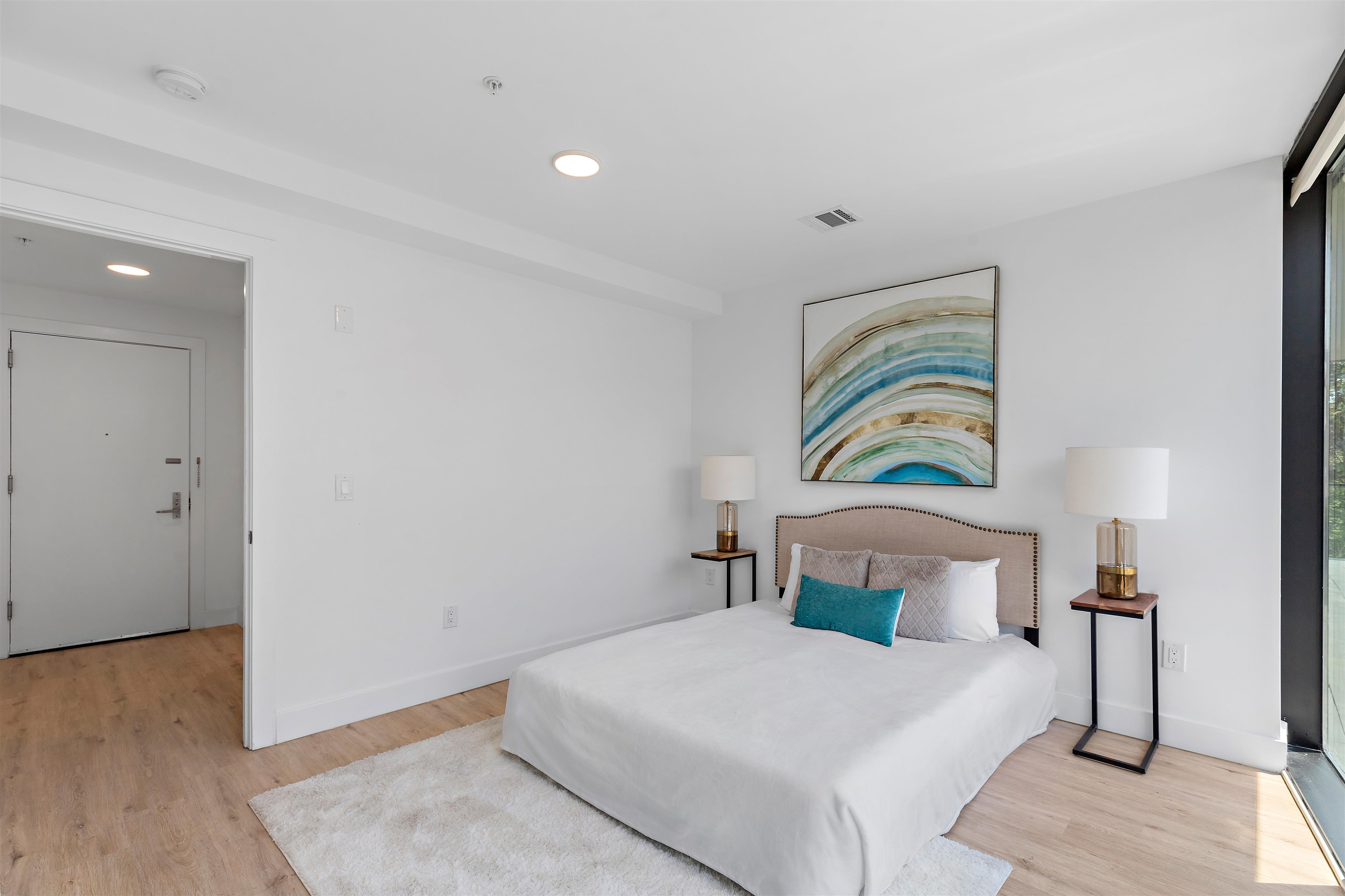 231 Hackensack Plank Road, Unit 403 Weehawken, NJ 07086 - Photo 2 of 7