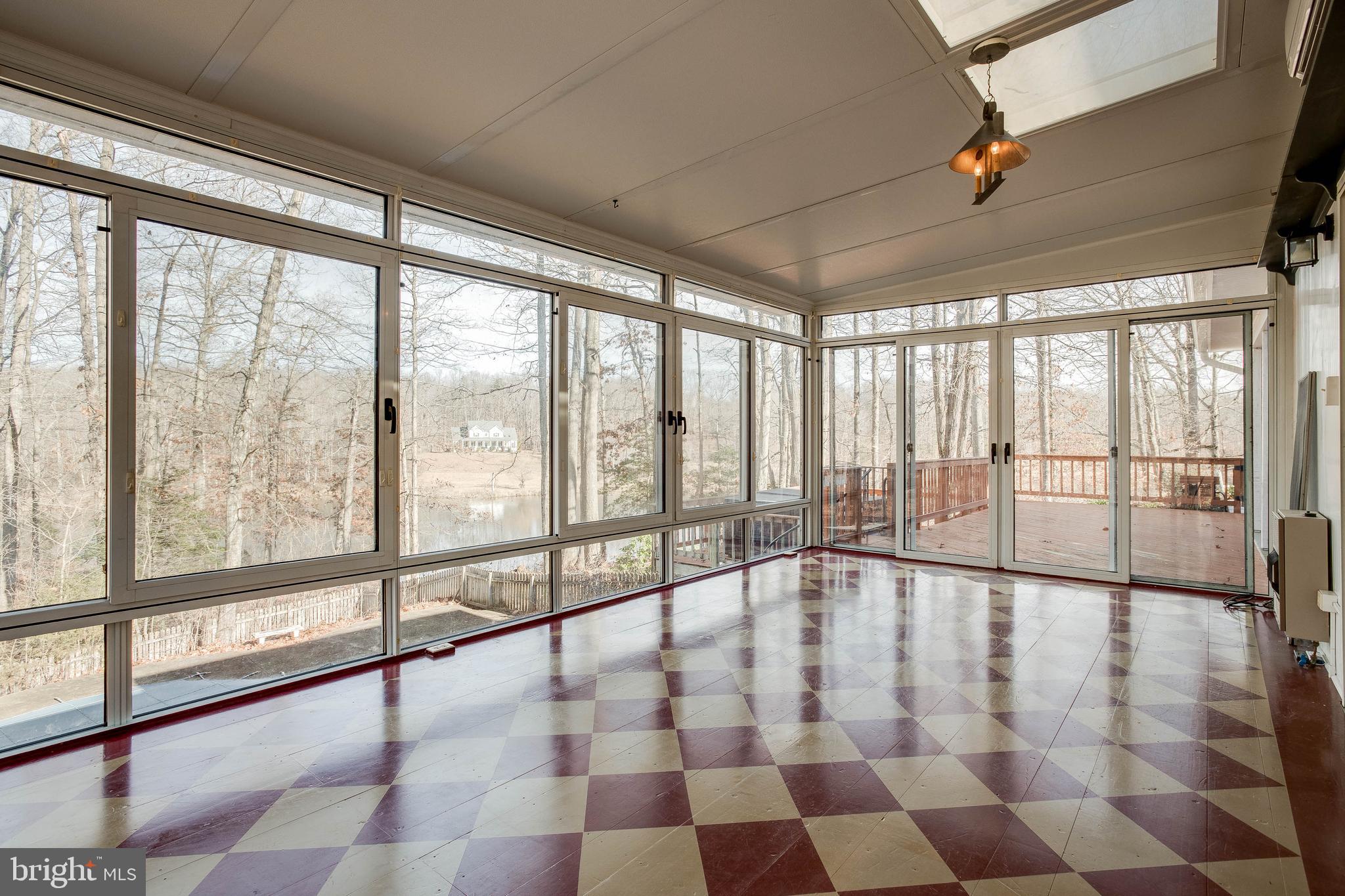 2198 Beaver Dam Road Midland, VA 22728 - Photo 14 of 65 Views of Lake