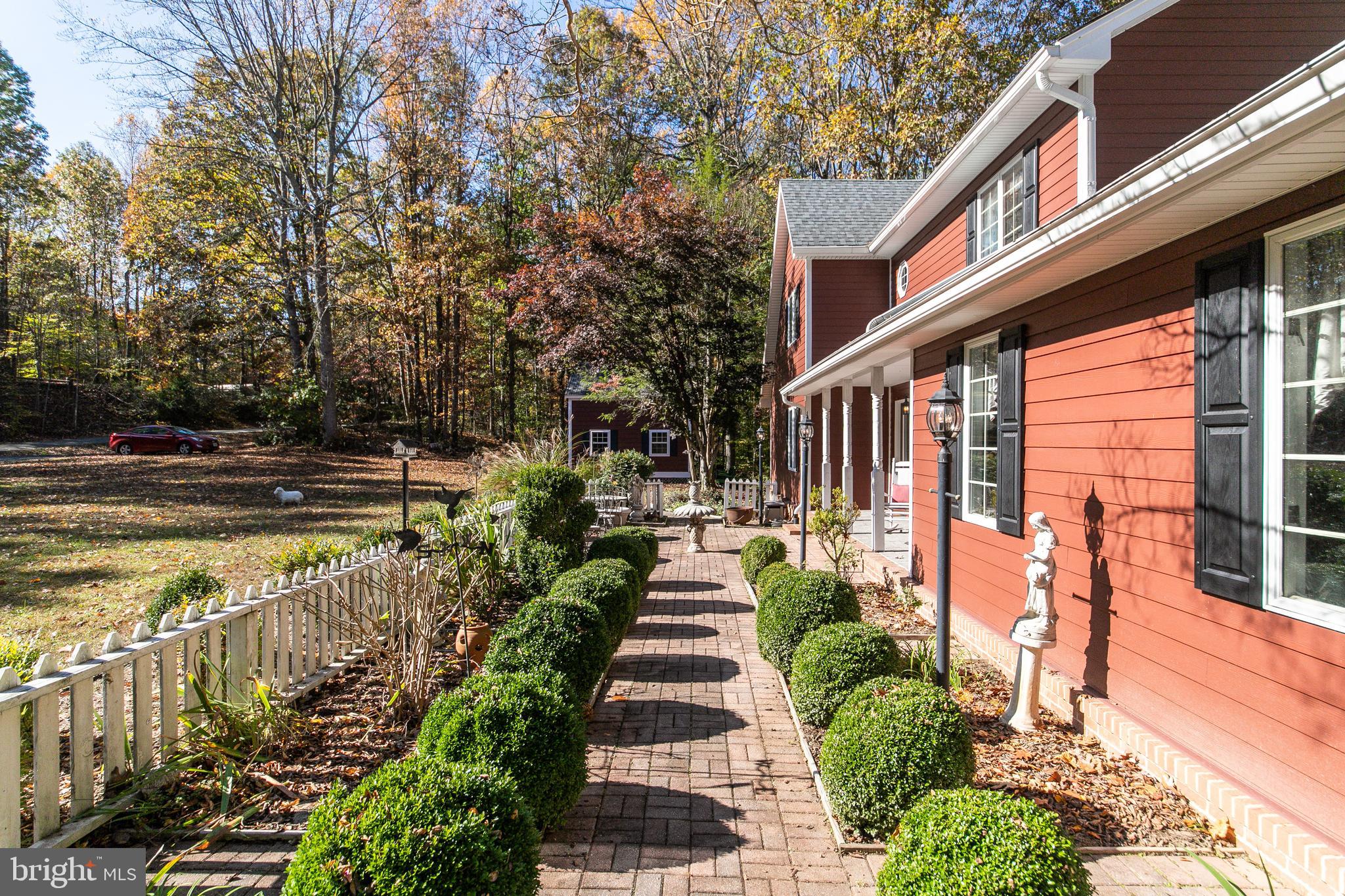 2198 Beaver Dam Road Midland, VA 22728 - Photo 4 of 65 Maintained Beautifully!