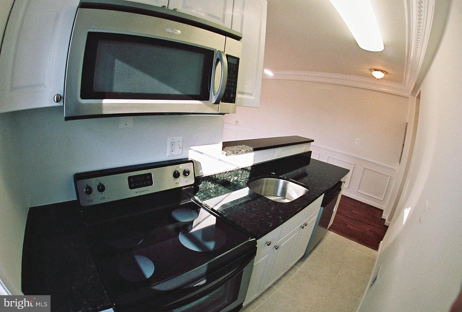 401 South Courthouse Road Arlington, VA 22204 - Photo 15 of 24 Interior (General)