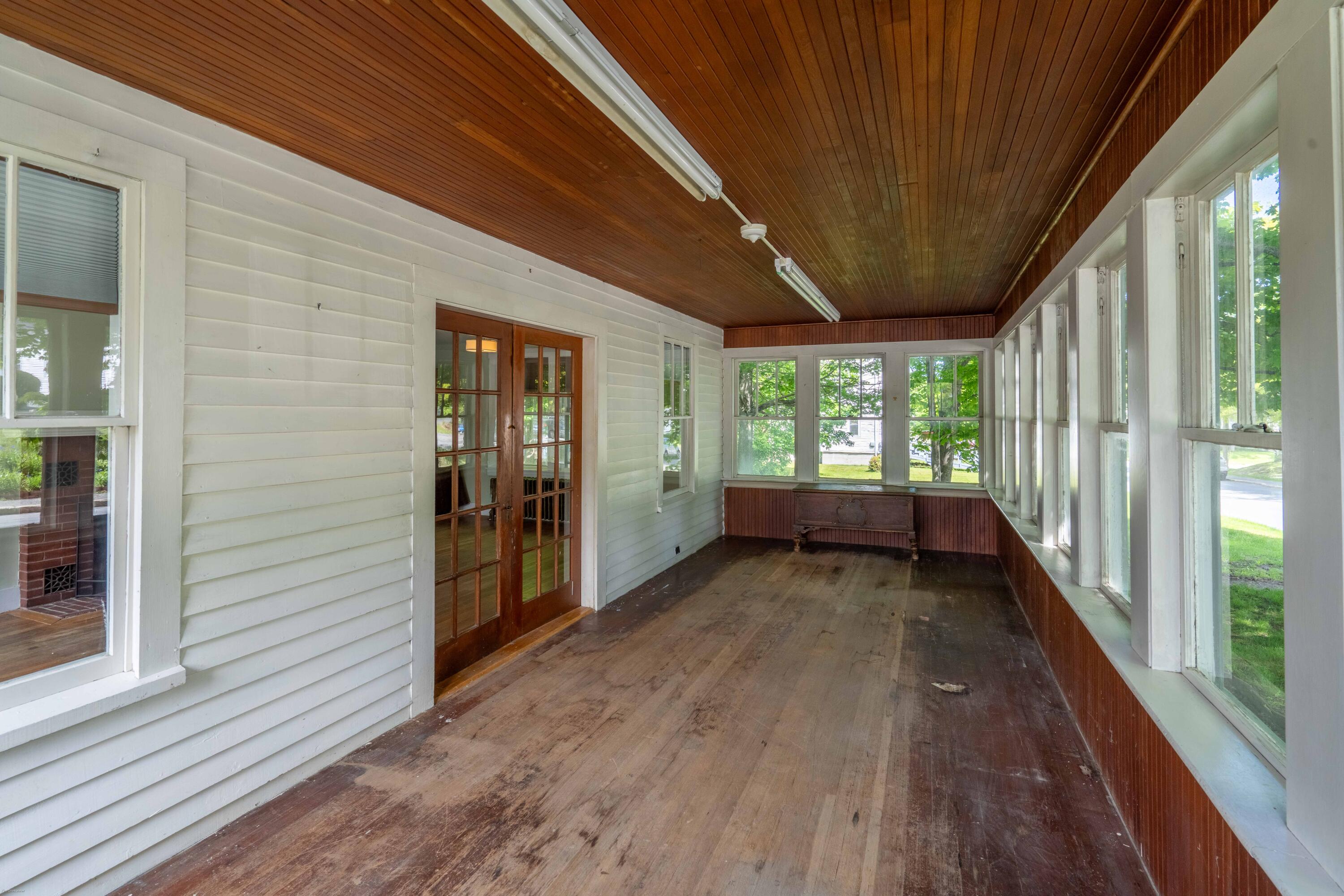 24 Pine Street Ellsworth, ME 04605 - Photo 14 of 31 Sun Porch 2