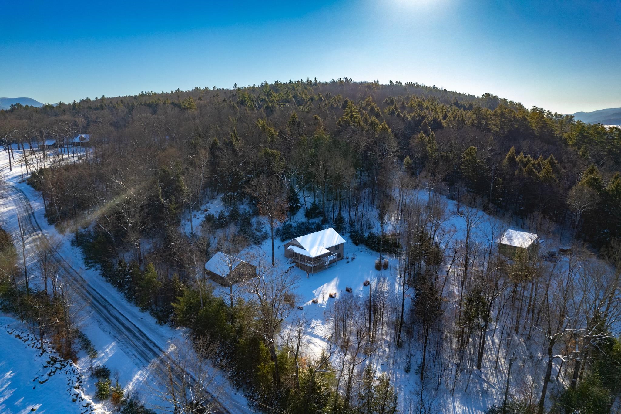 52 O'donnell Drive Fairlee, VT 05045 - Photo 19 of 28