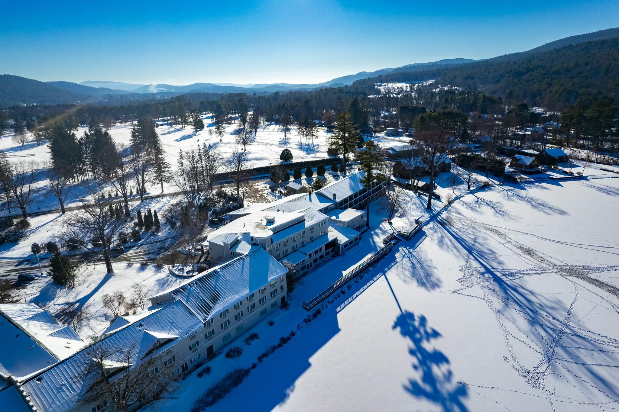 52 O'donnell Drive Fairlee, VT 05045 - Photo 26 of 28