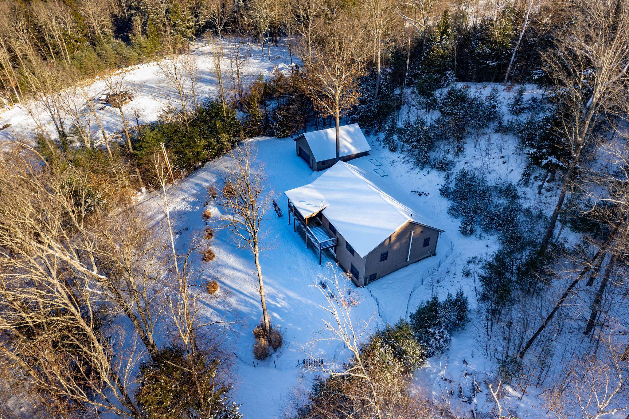 52 O'donnell Drive Fairlee, VT 05045 - Photo 5 of 28