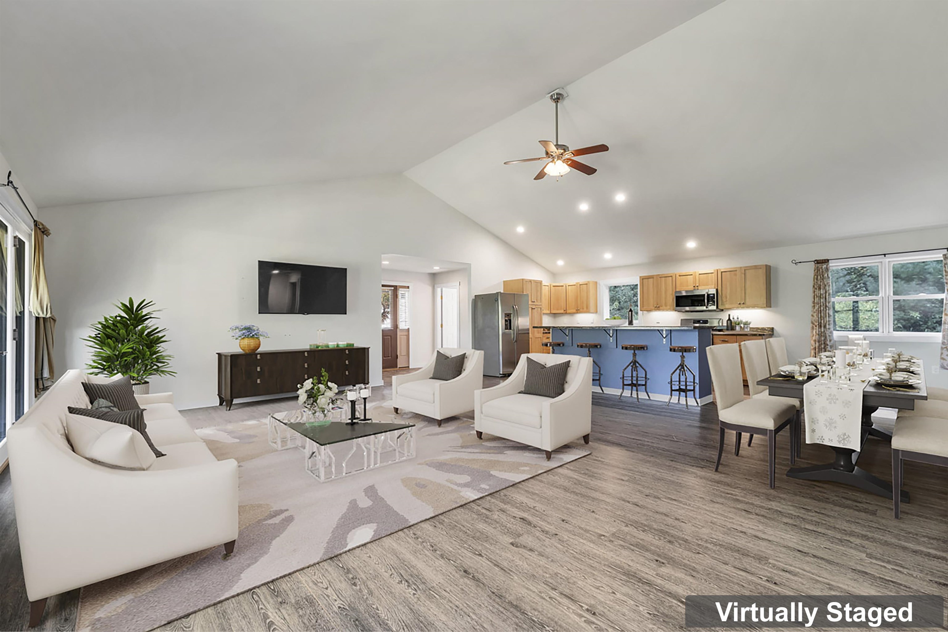 52 O'donnell Drive Fairlee, VT 05045 - Photo 7 of 28