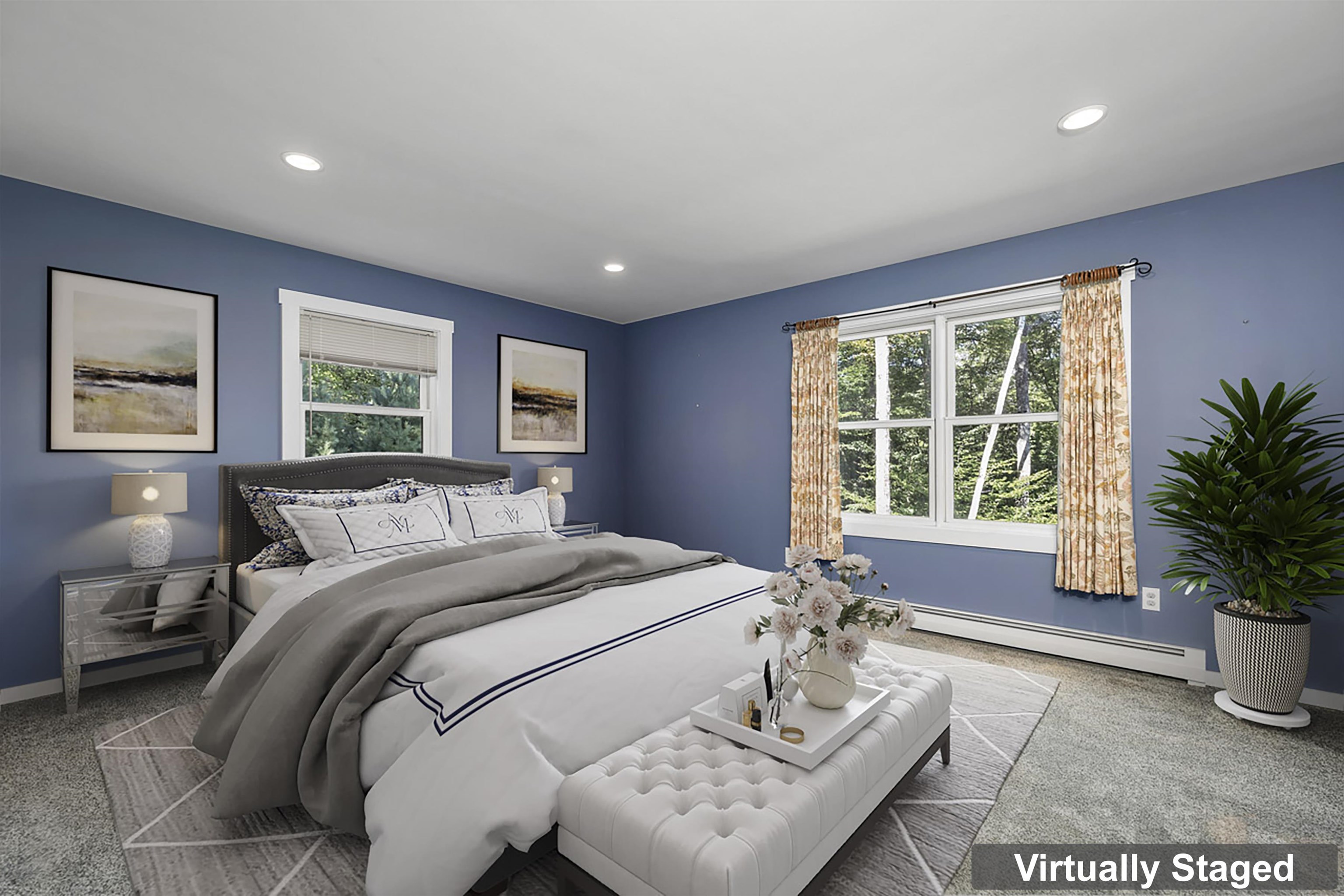 52 O'donnell Drive Fairlee, VT 05045 - Photo 9 of 28