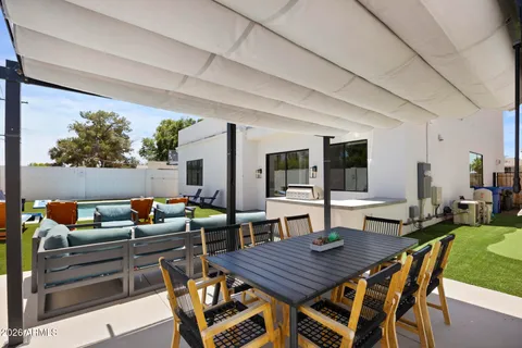 $2,189,000 | 4546 East Campbell Avenue, Phoenix, AZ 85018