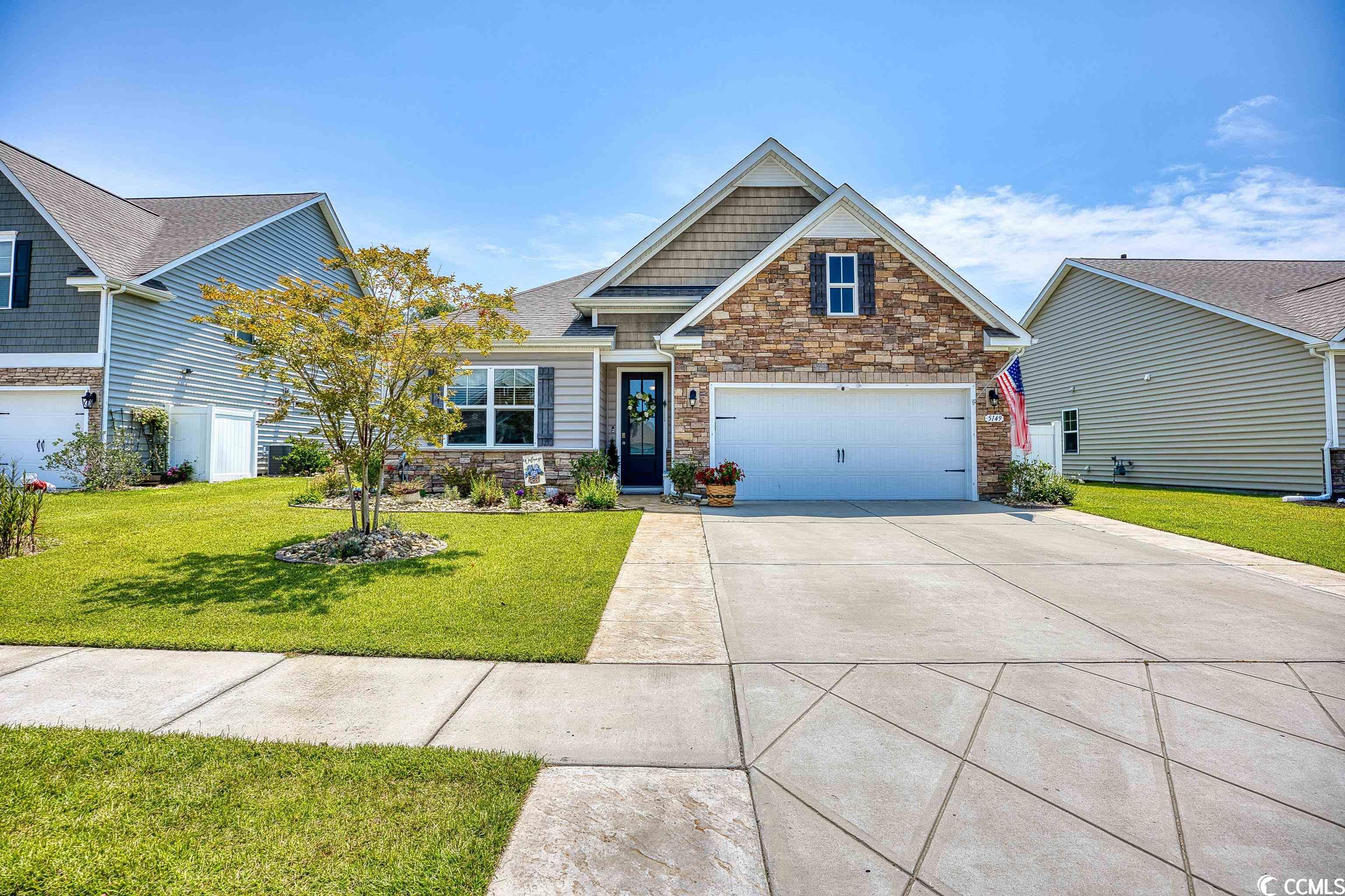 5149 Stockyard Loop Myrtle Beach, SC 29588 - Photo 40 of 40 Gallery Image 40