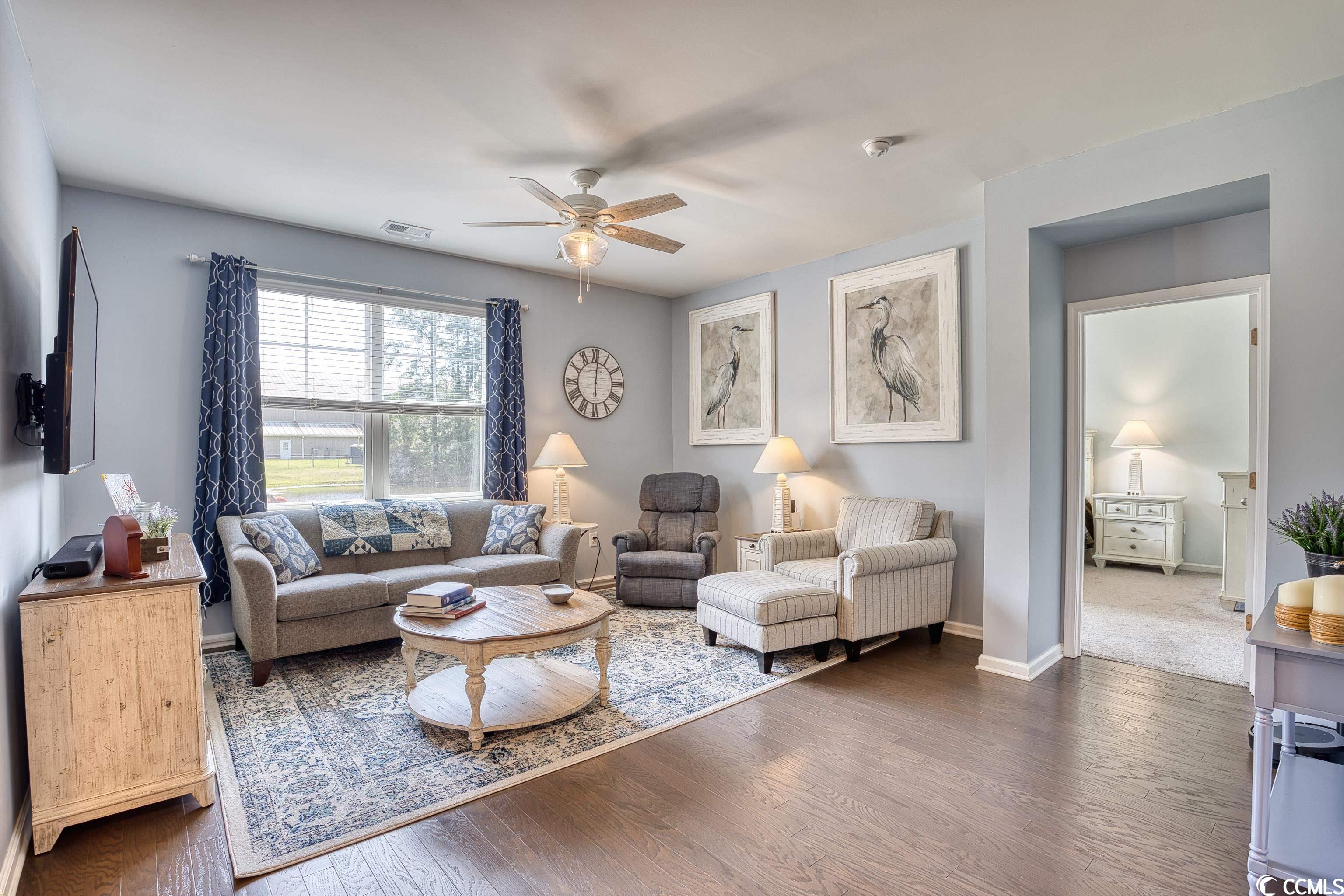 5149 Stockyard Loop Myrtle Beach, SC 29588 - Photo 16 of 40 Gallery Image 16