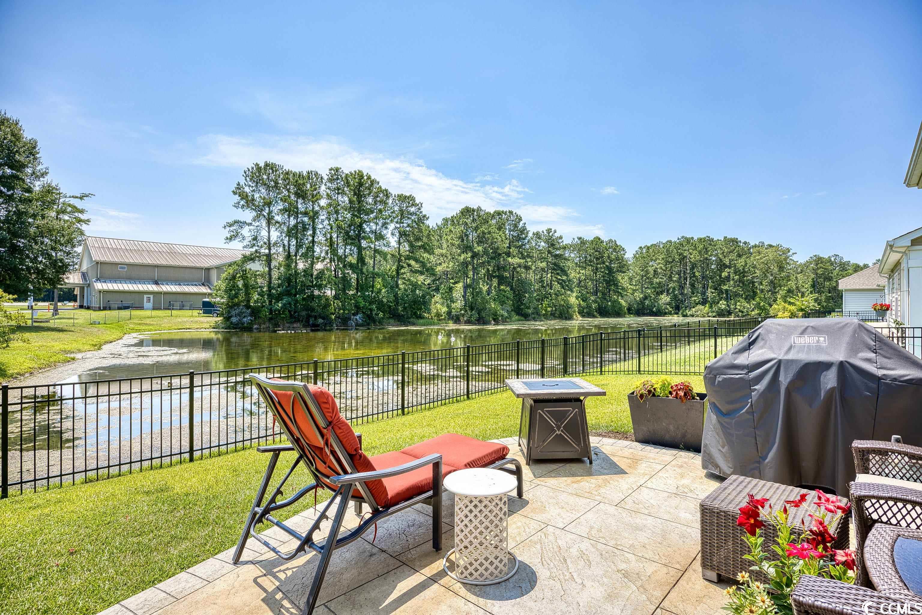 5149 Stockyard Loop Myrtle Beach, SC 29588 - Photo 28 of 40 Gallery Image 28
