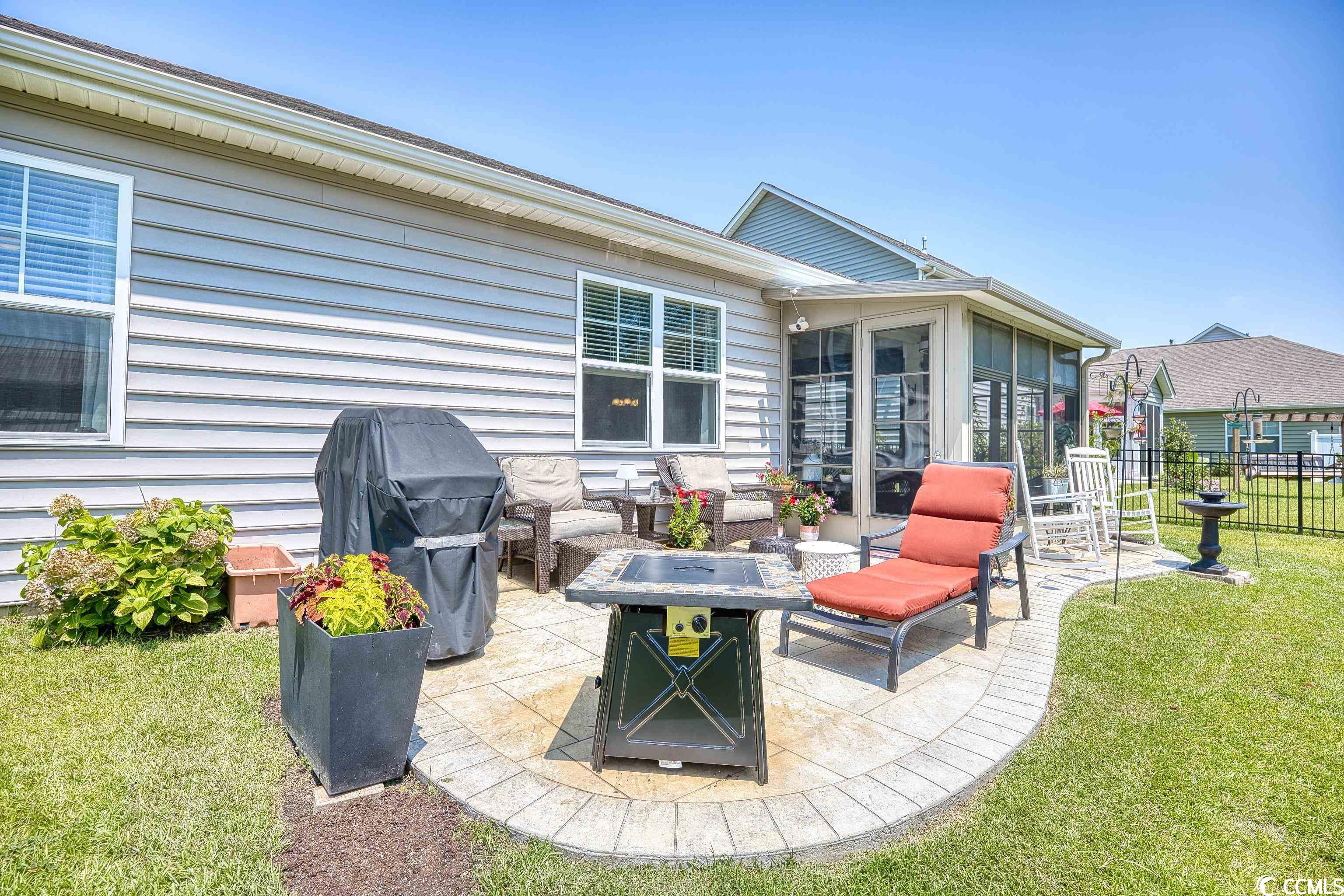 5149 Stockyard Loop Myrtle Beach, SC 29588 - Photo 29 of 40 Gallery Image 29