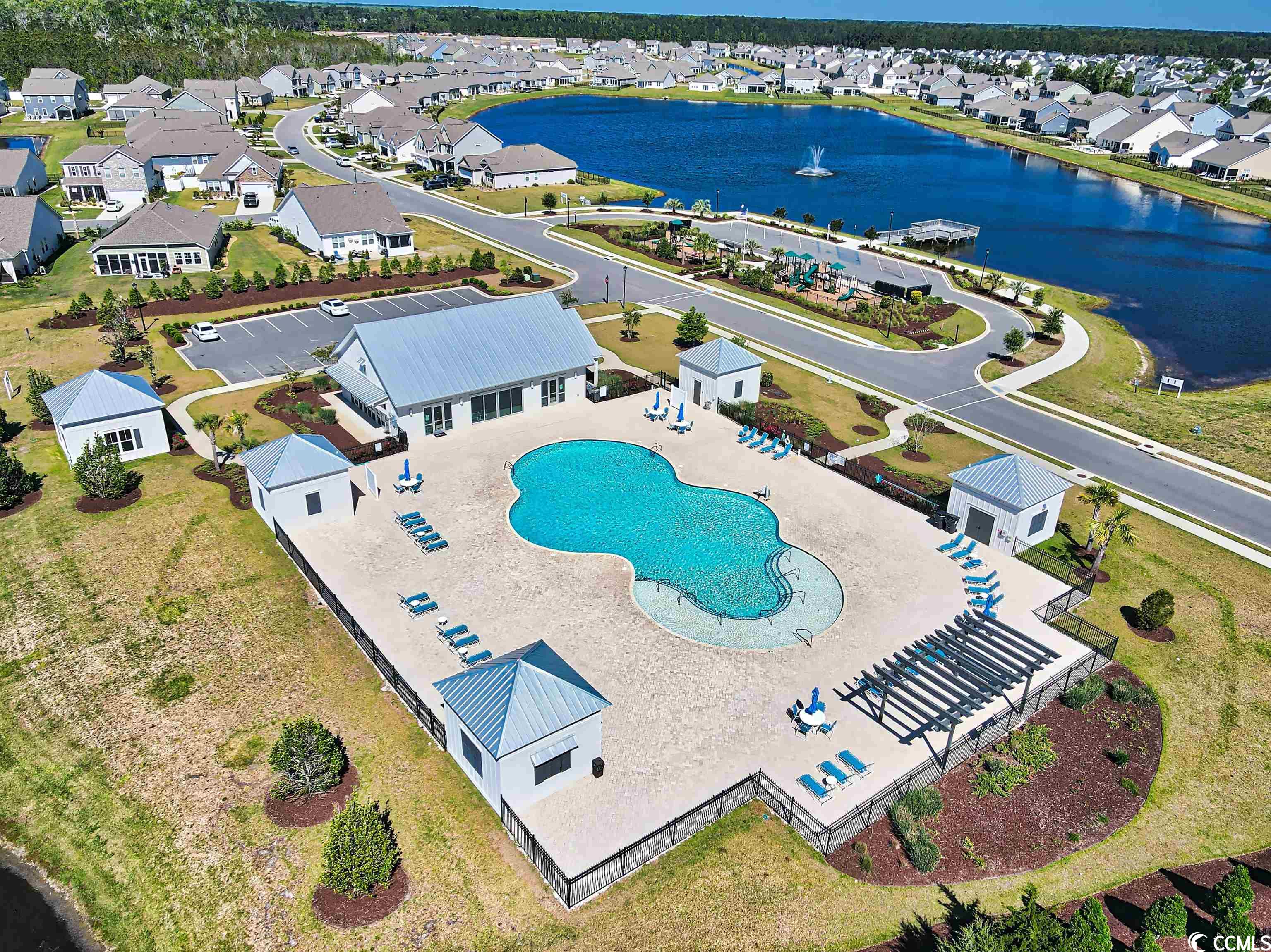 5149 Stockyard Loop Myrtle Beach, SC 29588 - Photo 34 of 40 Gallery Image 34