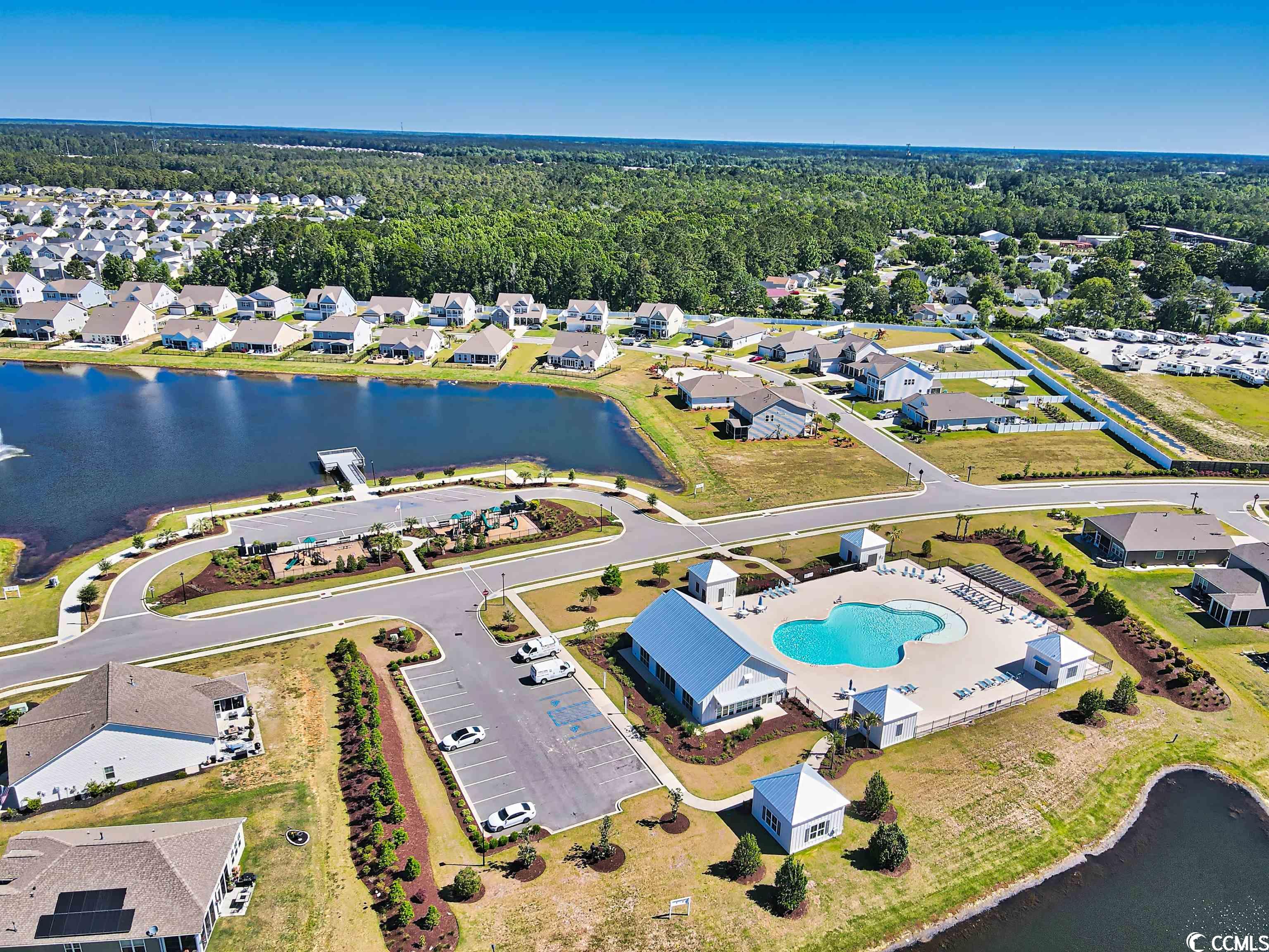 5149 Stockyard Loop Myrtle Beach, SC 29588 - Photo 35 of 40 Gallery Image 35