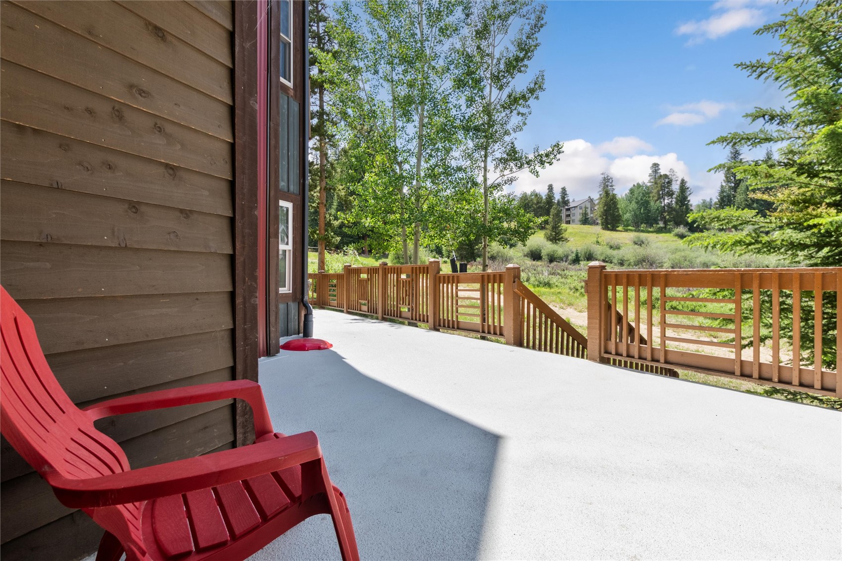 800 4 O Clock Road, Unit B1B Breckenridge, CO 80424 - Photo 23 of 37