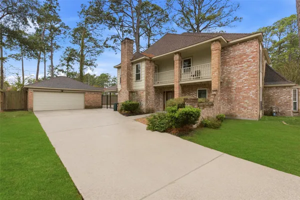 $2,650 | 12635 Ivyforest Drive, Cypress, TX 77429