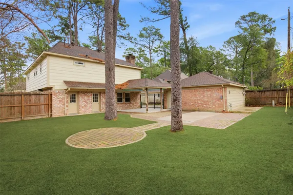 $2,650 | 12635 Ivyforest Drive, Cypress, TX 77429