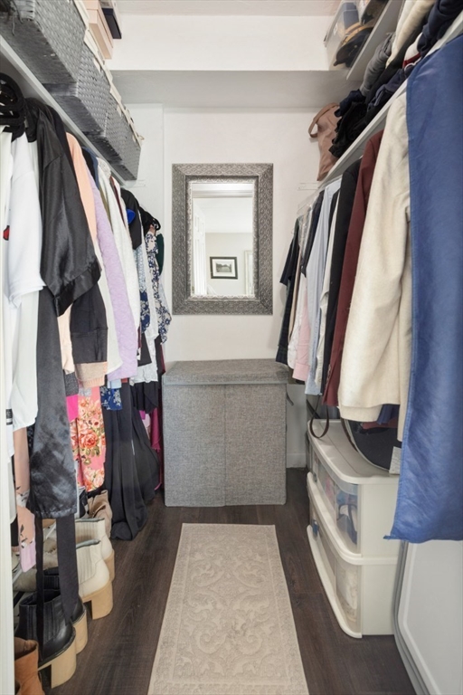 3 Ledgewood Way, Unit 8 Peabody, MA 01960 - Photo 21 of 36 a view of storage and utility room