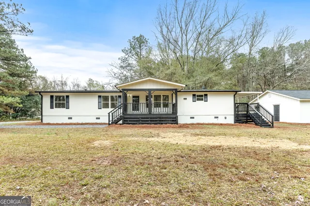 $299,000 | 234 Peoples Road, Jackson, GA 30233