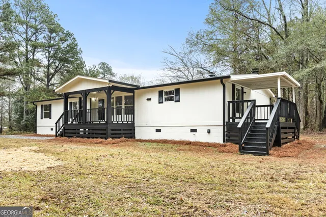 $299,000 | 234 Peoples Road, Jackson, GA 30233