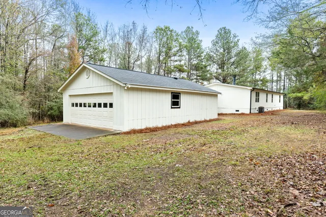 $299,000 | 234 Peoples Road, Jackson, GA 30233