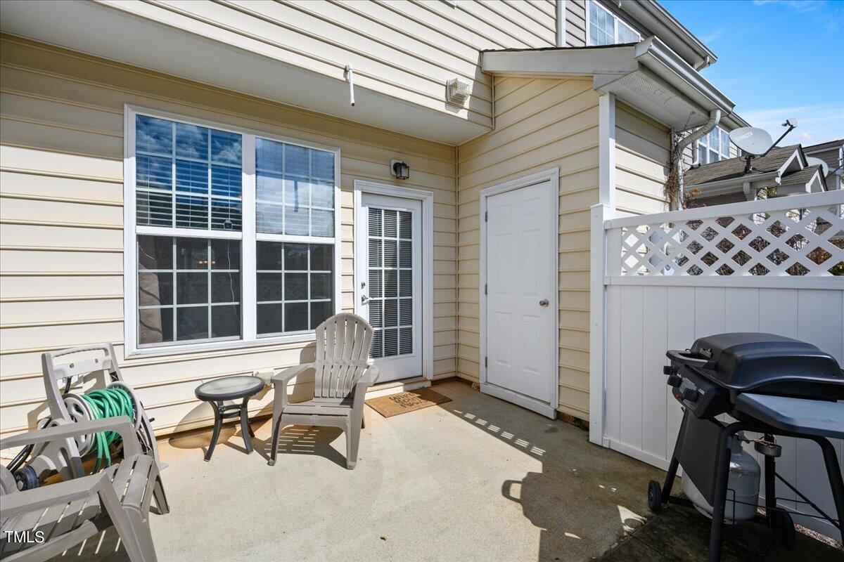 726 Bryant Street Raleigh, NC 27603 - Photo 21 of 23 23-- 20