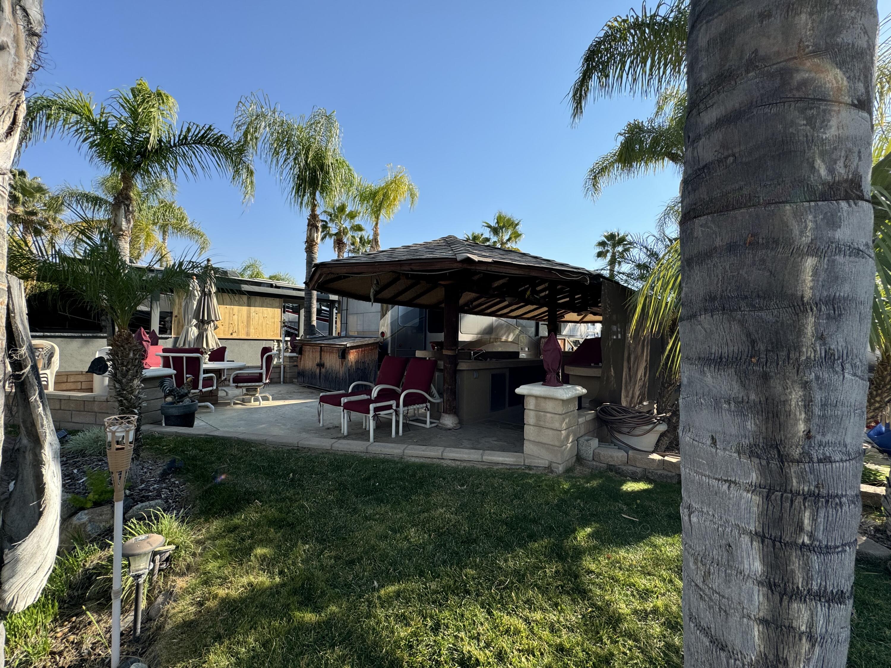 45525 Ca-79 S Temecula, CA 92590 - Photo 13 of 18 a view of outdoor space yard and patio
