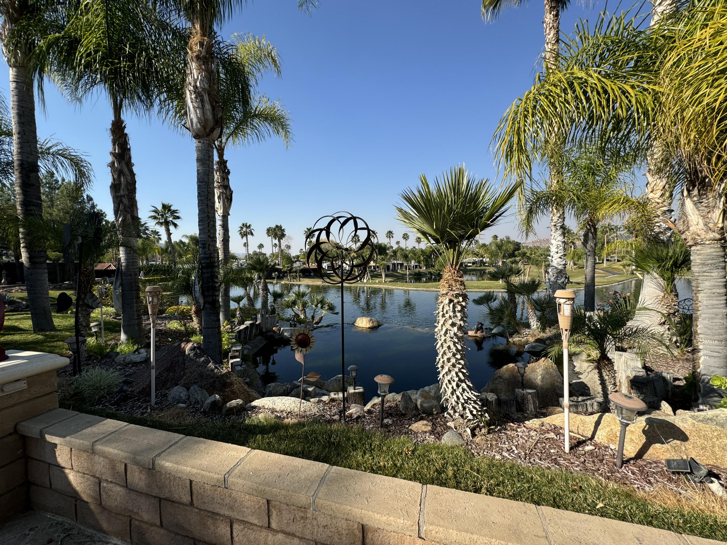 45525 Ca-79 S Temecula, CA 92590 - Photo 14 of 18 a view of a backyard