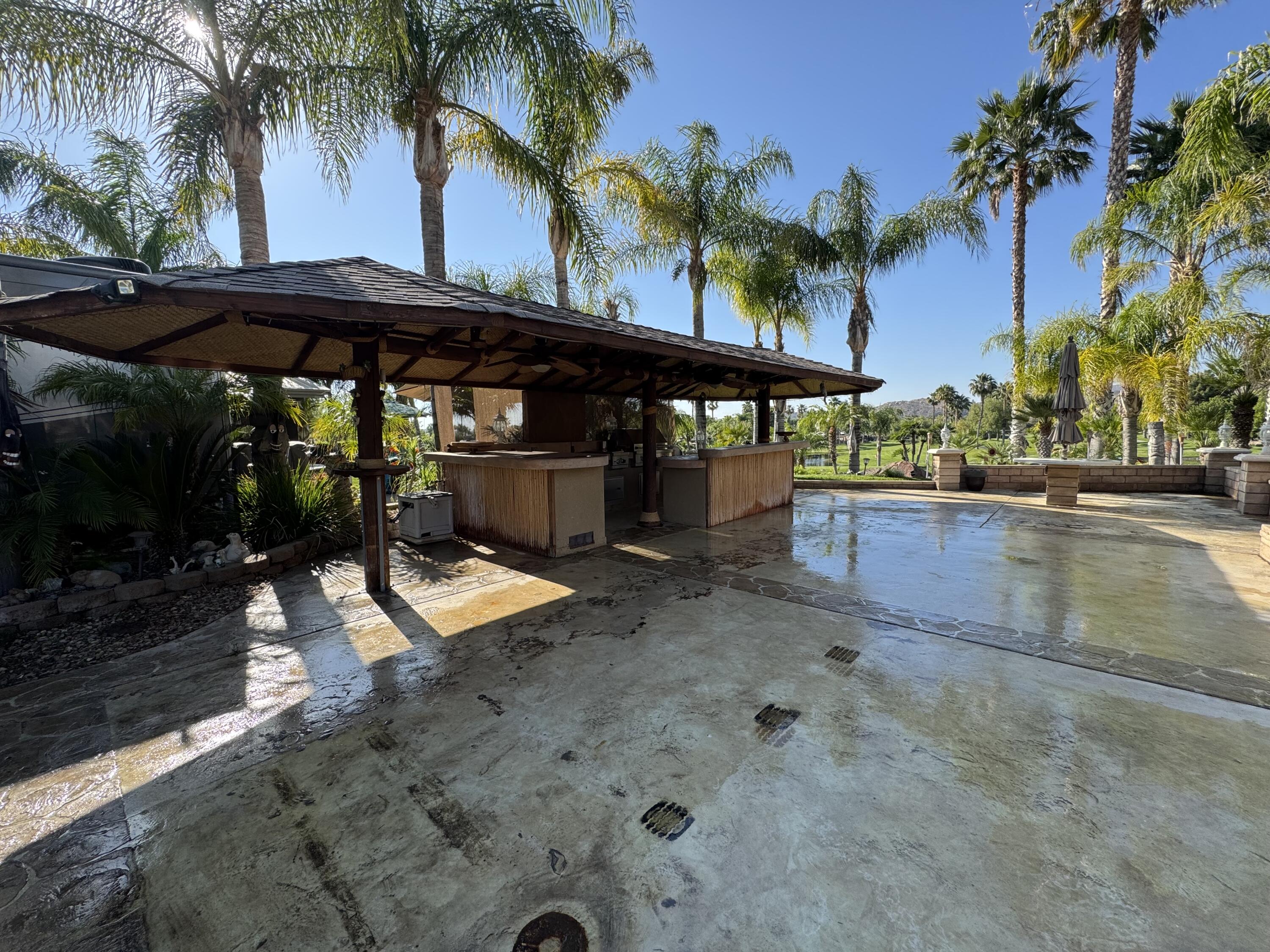 45525 Ca-79 S Temecula, CA 92590 - Photo 4 of 18 a view of outdoor space with seating area