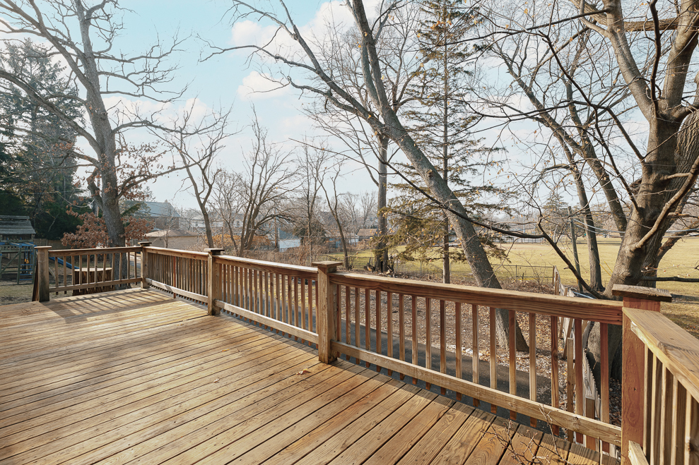 2404 Ridge Avenue, Unit CH Evanston, IL 60201 - Photo 16 of 19