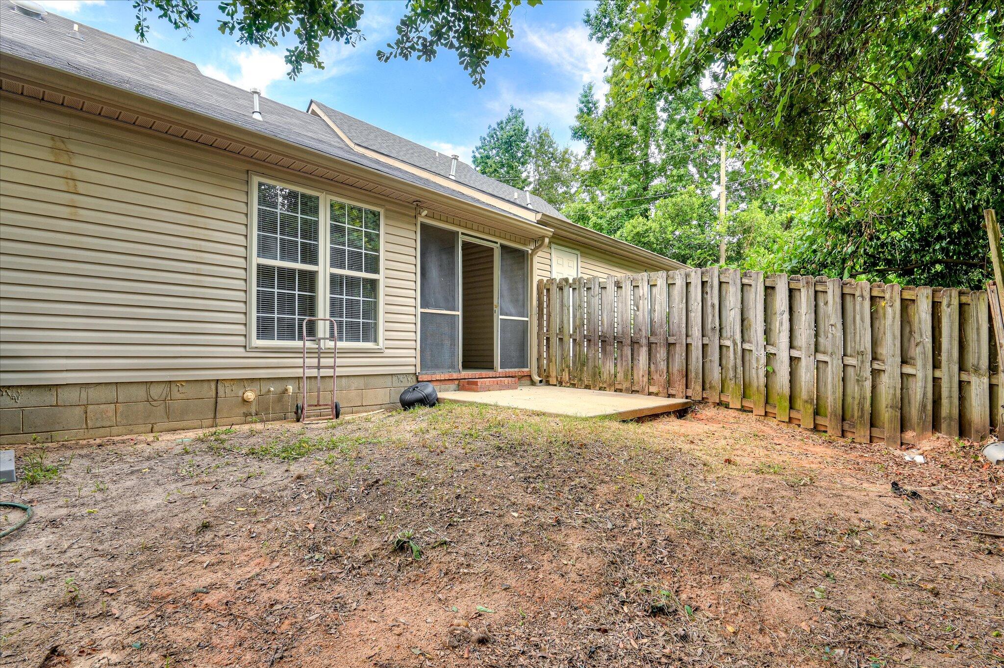 303 Hazelnut Drive Grovetown, GA 30813 - Photo 38 of 38 38-138