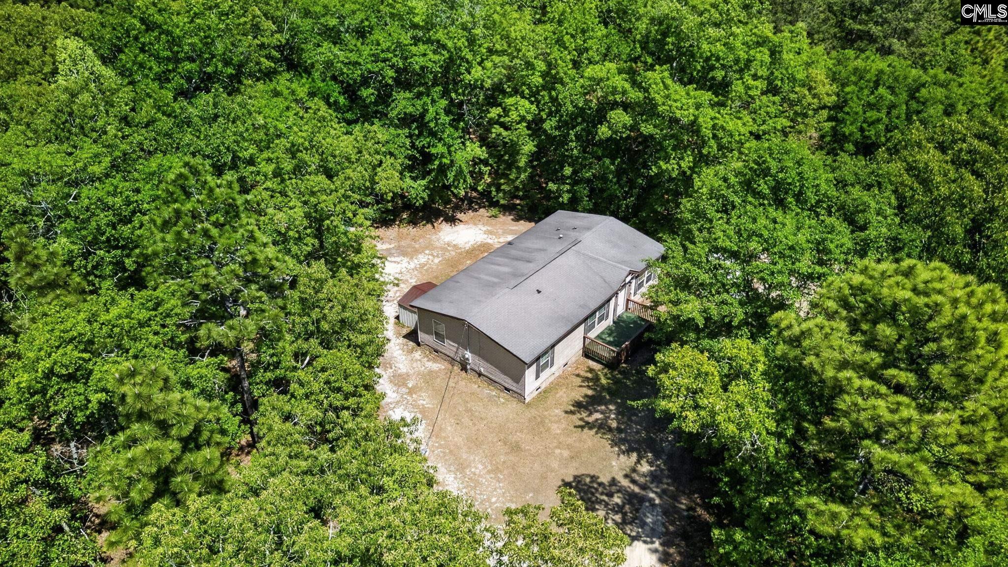 212 Cricket Road Swansea, SC 29160 - Photo 35 of 43
