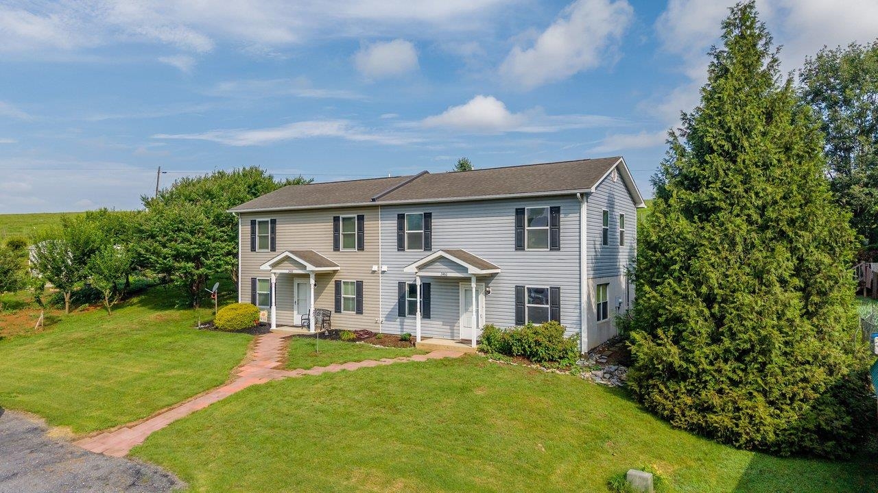 2486 Grace Chapel Road Harrisonburg, VA 22801 - Photo 31 of 40