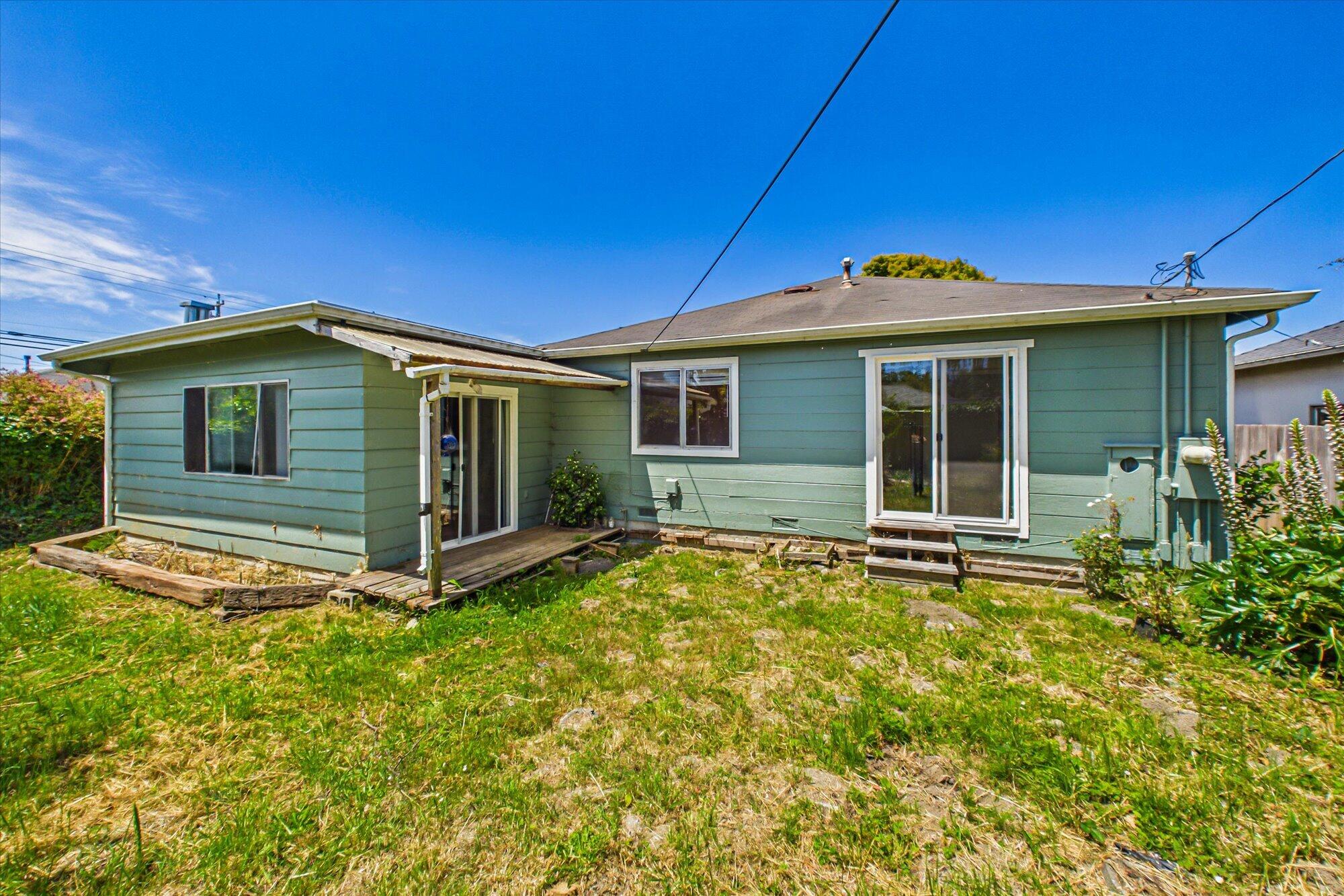 1130 Villa Way Arcata, CA 95521 - Photo 58 of 65