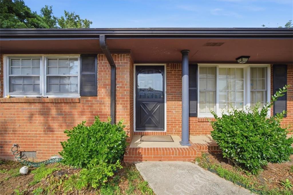 870 American Legion Road Northeast Conyers, GA 30012 - Photo 6 of 40