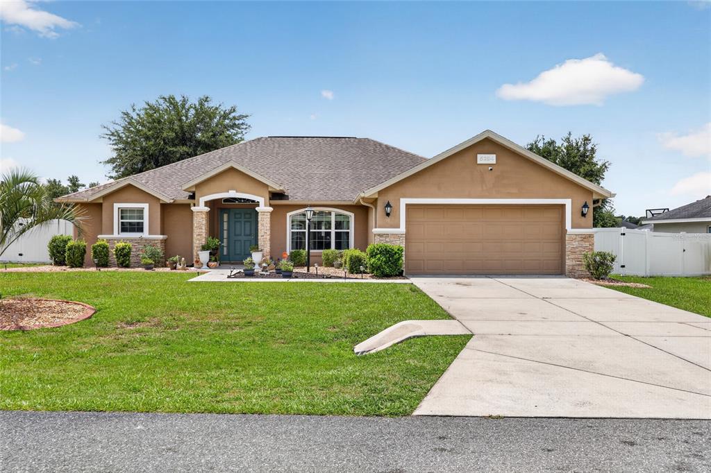 5294 Southwest 97th Ln Road Ocala, FL 34476 - Photo 1 of 53