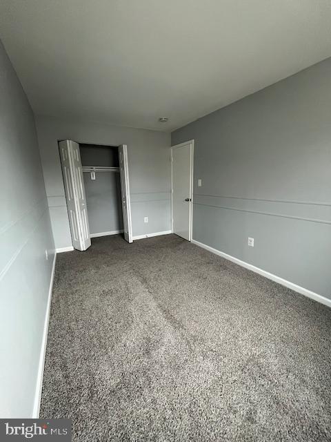 14811 Ensor Court Woodbridge, VA 22193 - Photo 20 of 34 a view of an empty room and closet