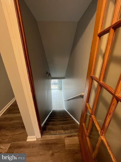 14811 Ensor Court Woodbridge, VA 22193 - Photo 22 of 34 a view of entryway