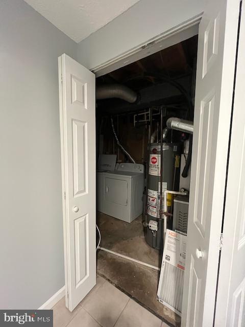 14811 Ensor Court Woodbridge, VA 22193 - Photo 27 of 34 a room with a walk in closet