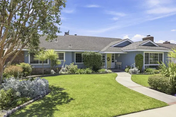 $950,000 | 610 Fernwood Drive, Oxnard, CA 93030