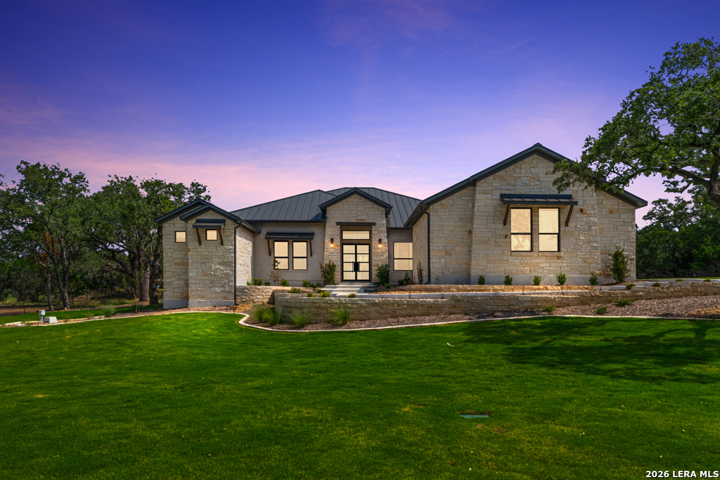 193 Ranch Heights Boerne, TX 78015 - Photo 39 of 45