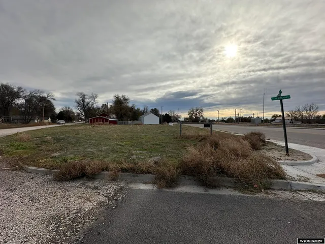 $30,000 | 0 State 160 Highway, Fort Laramie, WY 82212