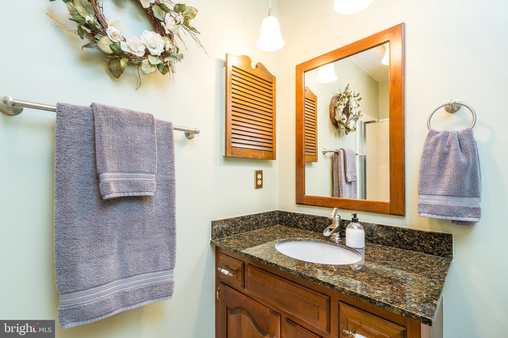 203 Queens Gate Road Lititz, PA 17543 - Photo 22 of 43 First Floor Full Bath