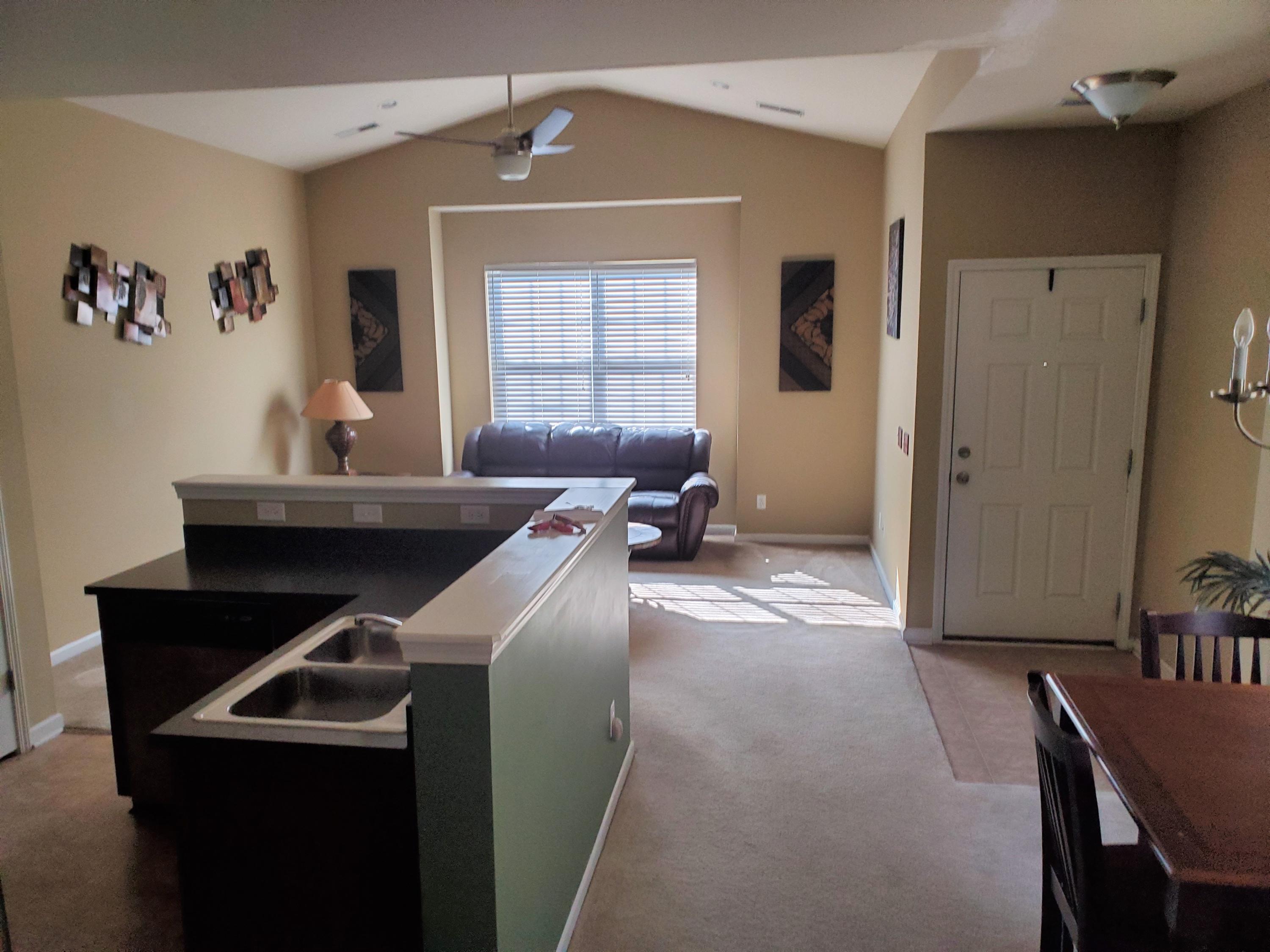 144 Woodward Road Goose Creek, SC 29445 - Photo 8 of 10 KITCHEN FAMILY ROOM