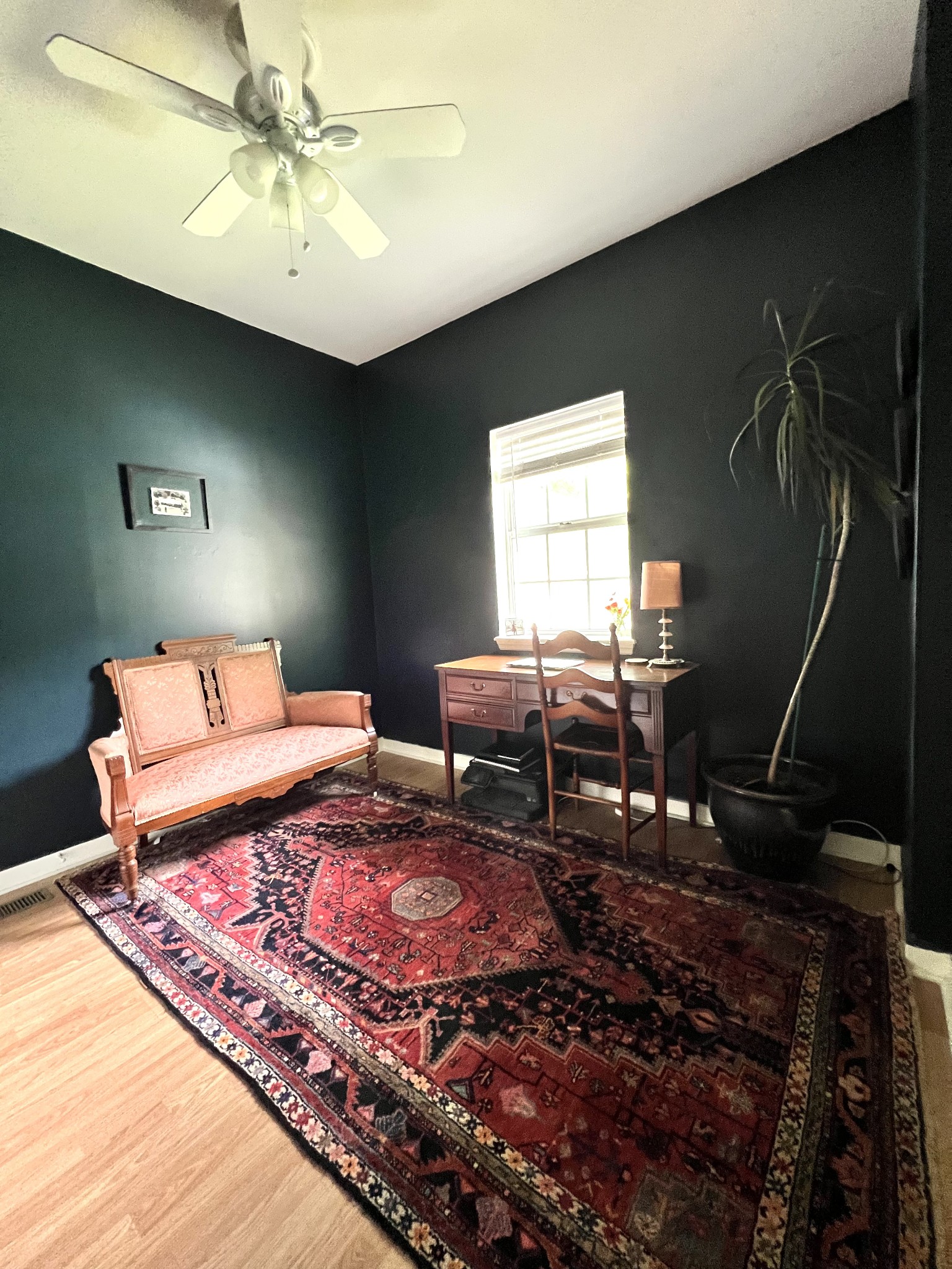 639 Neelys Bend Road Madison, TN 37115 - Photo 7 of 16 a living room with furniture a rug and a window