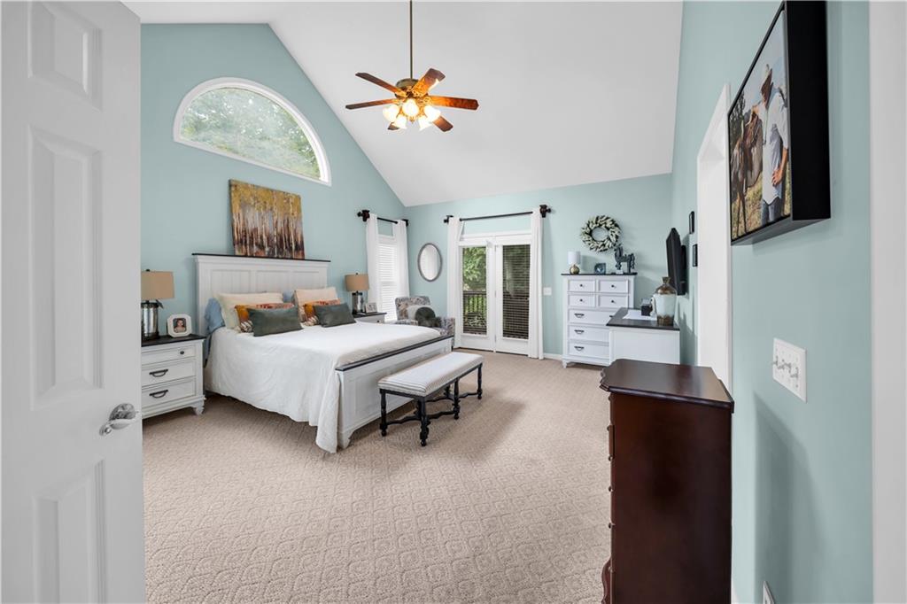 270 Hidden Meadows Road Cleveland, GA 30528 - Photo 24 of 46 Gallery Image 24