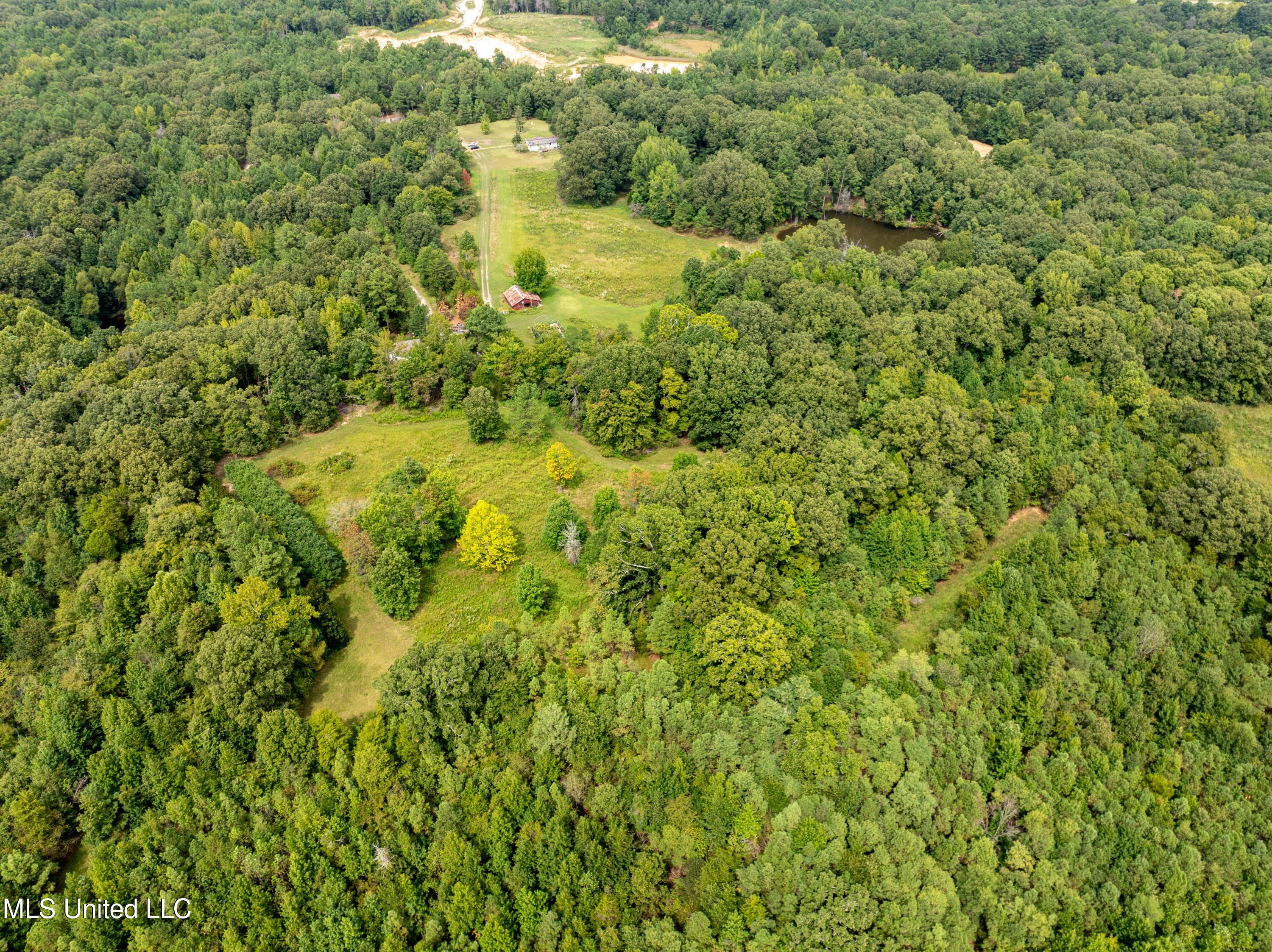 561 Boswell Road Holly Springs, MS 38635 - Photo 11 of 41 boswell-31