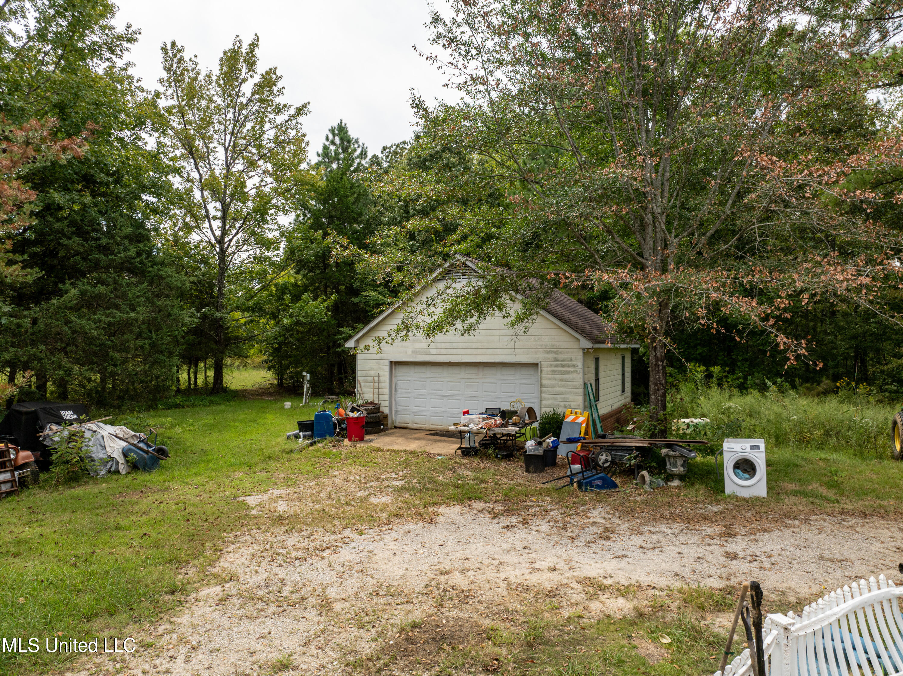 561 Boswell Road Holly Springs, MS 38635 - Photo 22 of 41 boswell-20
