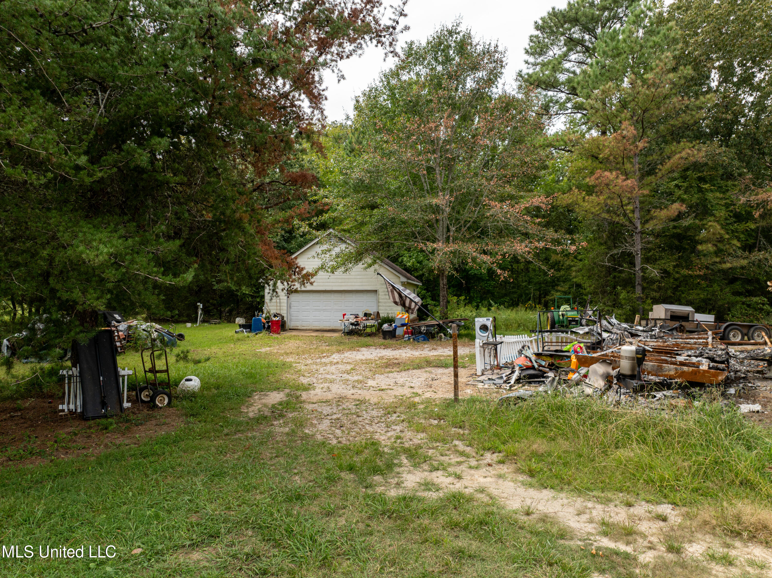 561 Boswell Road Holly Springs, MS 38635 - Photo 24 of 41 boswell-18