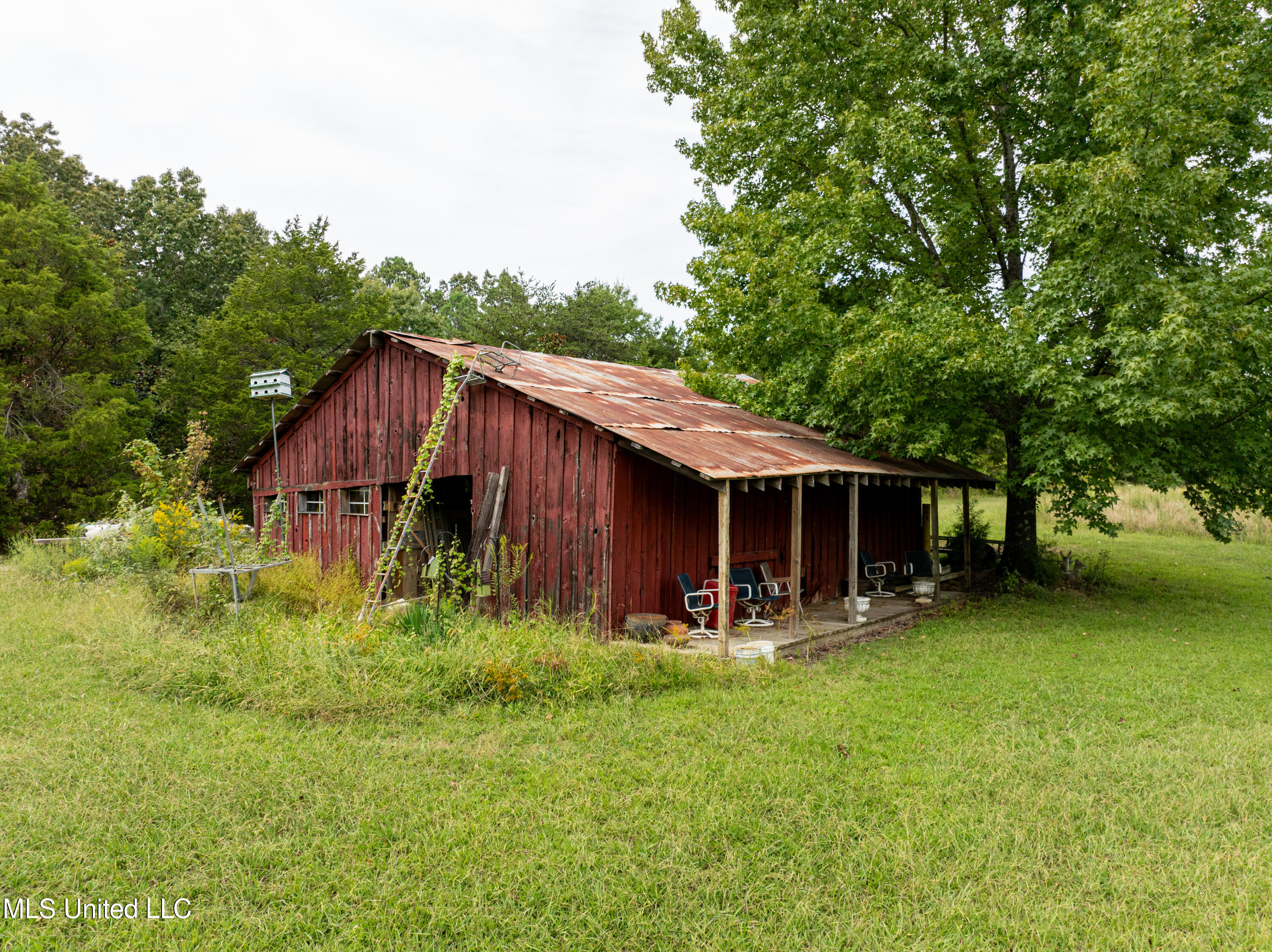 561 Boswell Road Holly Springs, MS 38635 - Photo 25 of 41 boswell-17
